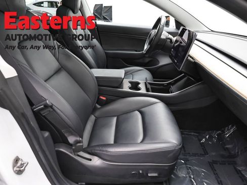 Used 2019 Tesla Model 3 Long Range AWD/4WD image 17