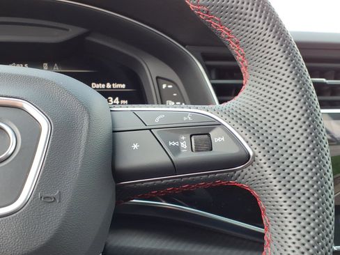 New 2026 Audi SQ8 Prestige image 20