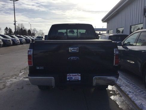 Used 2008 Ford F250 Lariat image 6