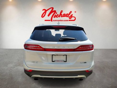Used 2015 Lincoln MKC AWD w/ Equipment Group 102A Reserve image 6