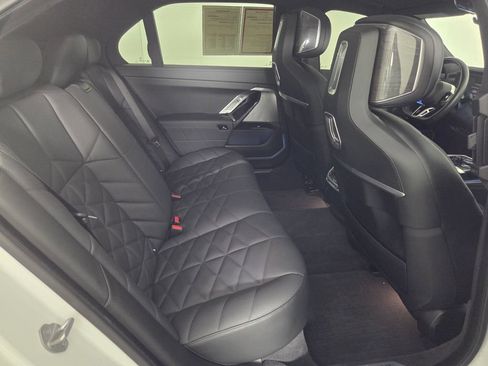 Used 2023 BMW 740i w/ Parking Assistance Package RWD image 30