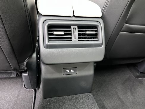 New 2026 MAZDA CX-50 AWD 2.5 S w/ Cargo Package image 12