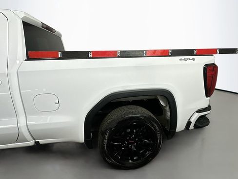 Used 2023 GMC Sierra 1500 Elevation AWD/4WD image 37