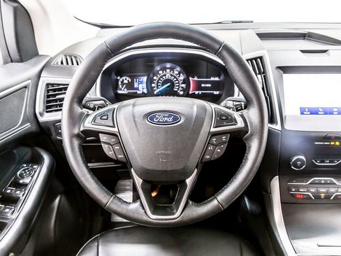 Used 2020 Ford Edge SEL AWD/4WD image 36