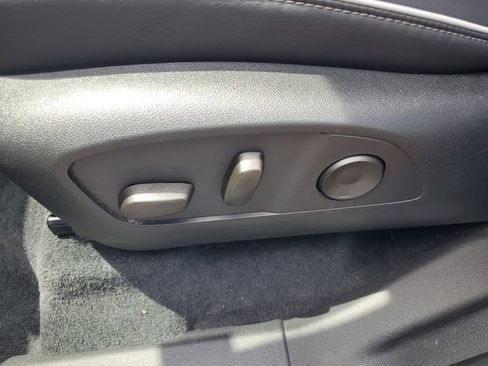 Used 2025 Buick Enclave Preferred w/ Trailering Package, 5000 lbs. FWD image 7