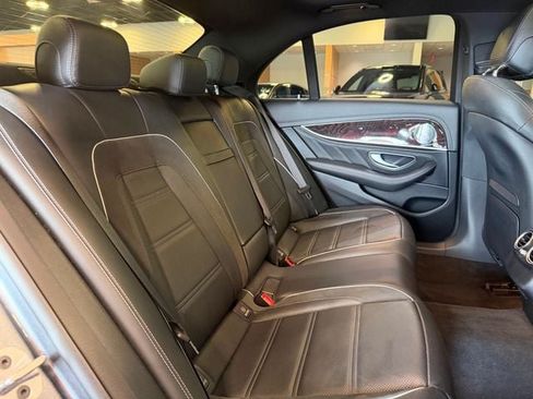 Used 2020 Mercedes-Benz E 63 AMG S image 22