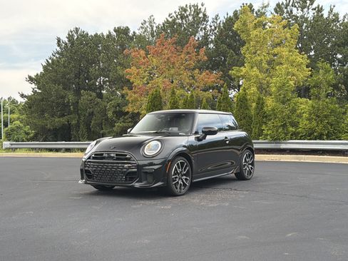 New 2026 MINI Cooper S FWD image 12
