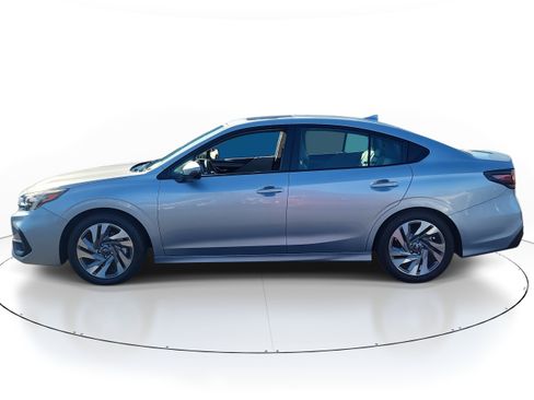 Certified 2025 Subaru Legacy Limited image 3