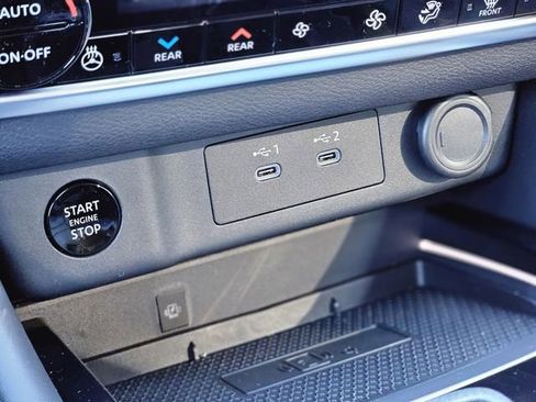 New 2026 Nissan Rogue Platinum w/ Platinum Premium Package image 24