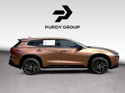 New 2026 Toyota Crown Signia image 9