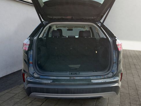 Certified 2024 Ford Edge SEL w/ Convenience Package image 24