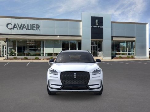 New 2025 Lincoln Corsair Reserve w/ Jet Appearance Package image 6