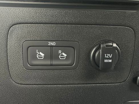 New 2025 Kia Sorento SX Prestige image 45