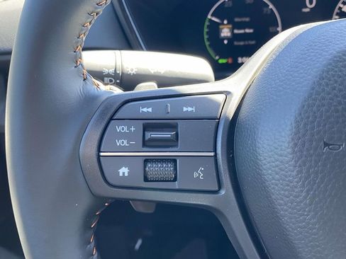 New 2025 Honda CR-V Sport-L image 19