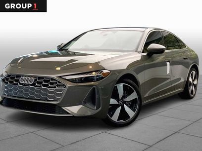 New 2025 Audi A5 2.0T Premium Plus