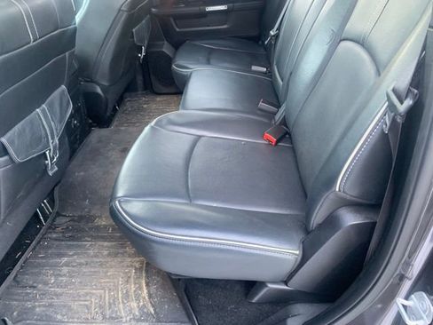 Used 2016 RAM 1500 Limited image 13