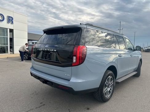 New 2026 Ford Expedition Max Active image 19