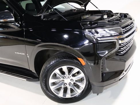 Used 2024 Chevrolet Tahoe Premier image 73