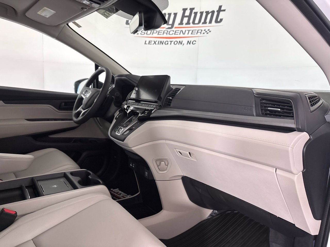 Used 2026 Honda Odyssey EX-L image 31