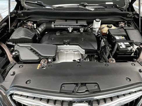 Used 2020 Buick Envision Preferred w/ LPO, Cargo Package image 54