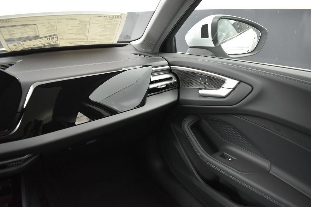 New 2026 Audi A5 2.0T Premium AWD/4WD image 11