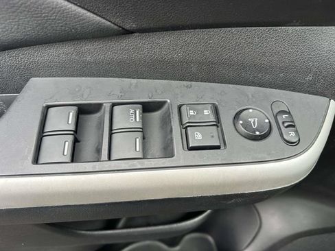 Used 2012 Honda CR-V EX-L image 20