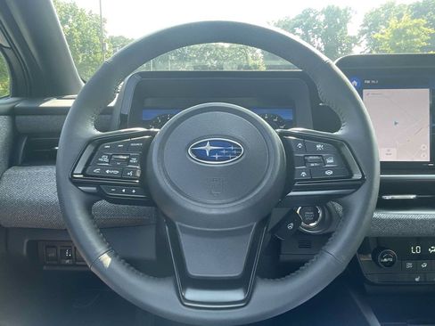New 2026 Subaru Outback Premium w/ Premium/Limited Package AWD/4WD image 13