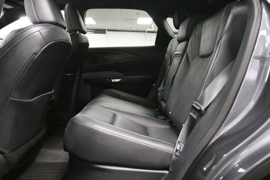 Used 2024 Lexus RX 350 Premium Plus AWD/4WD image 22
