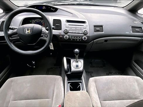 Used 2007 Honda Civic LX image 14