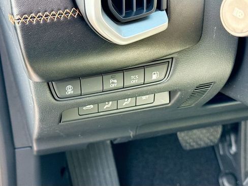 New 2026 MAZDA CX-50 AWD 2.5 Hybrid w/ Weather Package image 10