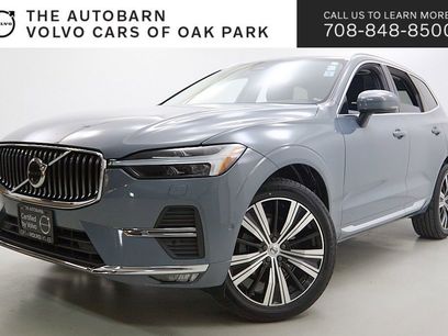 Certified 2023 Volvo XC60 B5 Plus w/ Climate Package