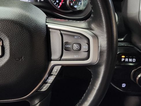 Used 2022 RAM 1500 Lone Star RWD image 51