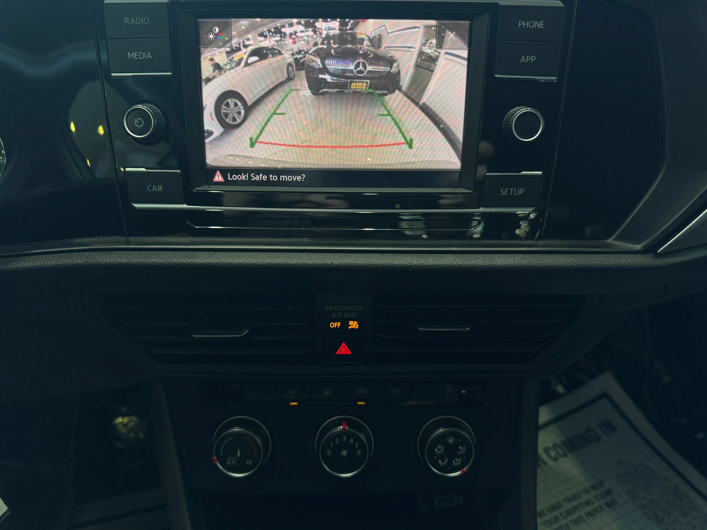 Used 2019 Volkswagen Jetta S w/ Driver Assistance Package FWD image 19