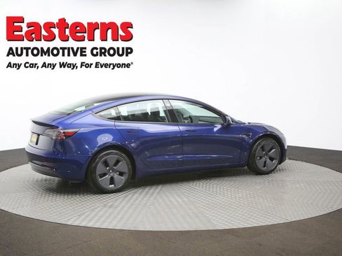 Used 2023 Tesla Model 3 Standard Range image 41
