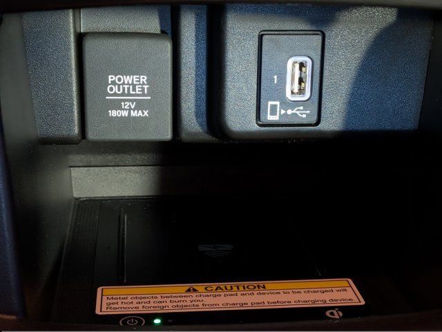 Certified 2019 Honda Accord Touring image 27