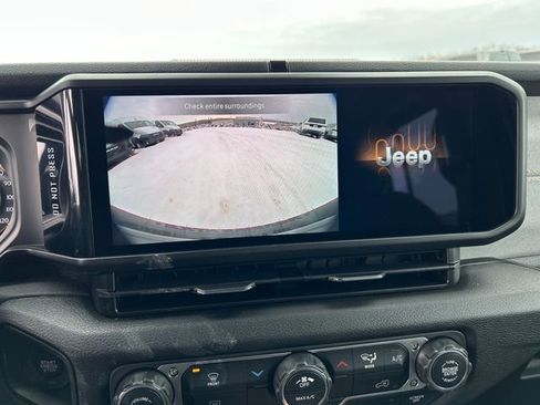 New 2026 Jeep Wrangler Sport S image 26