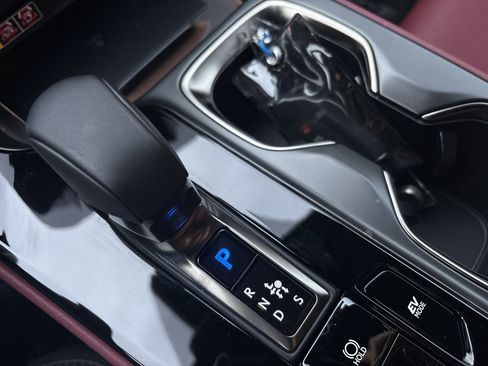 Used 2025 Lexus NX 350h AWD w/ Cold Area Package image 26