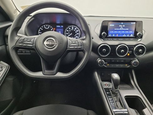 Used 2025 Nissan Sentra S FWD image 22