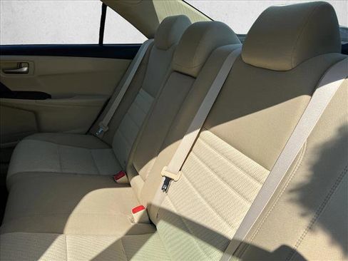 Certified 2017 Toyota Camry LE image 20
