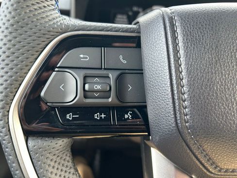 Used 2026 Toyota Sequoia Platinum w/ Tow Technology Package image 23