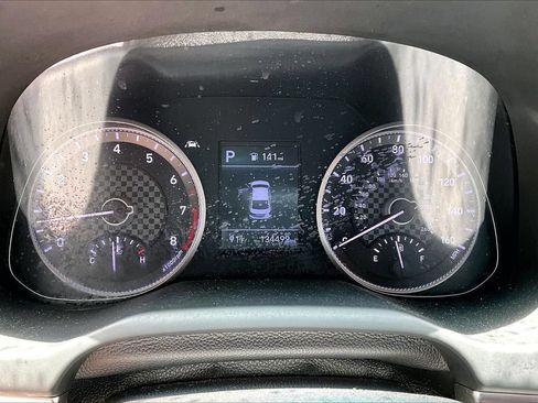 Used 2020 Hyundai Elantra SEL FWD image 12