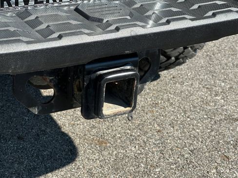 Used 2020 Toyota Tacoma TRD Off-Road AWD/4WD image 49