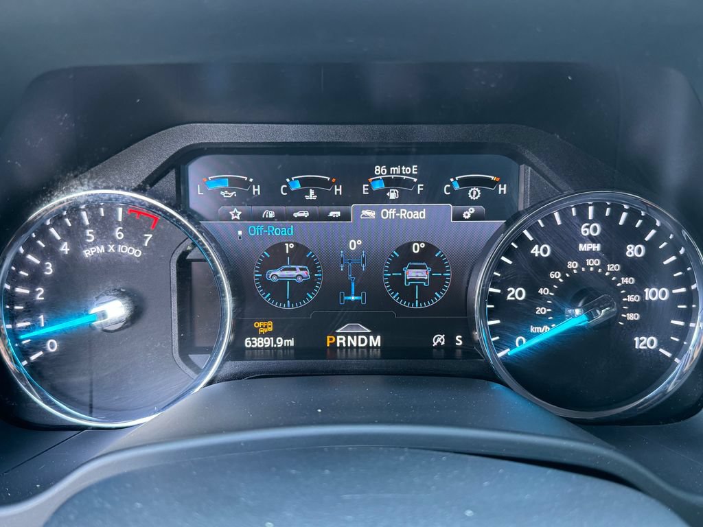 Used 2021 Ford Expedition XLT AWD/4WD image 10