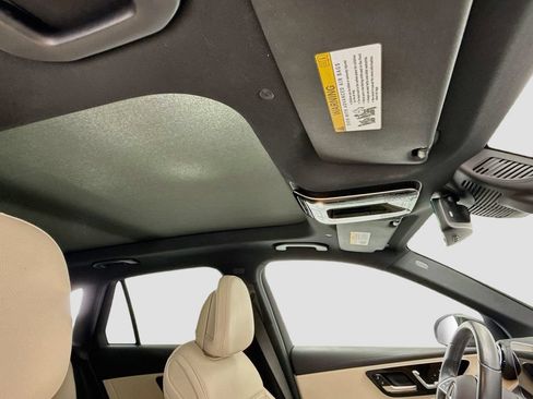 Certified 2024 Mercedes-Benz GLC 300 4MATIC image 16