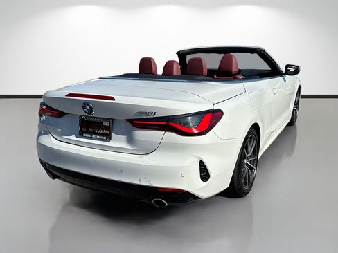 Used 2024 BMW 430i Convertible image 7