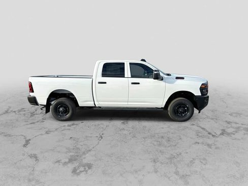 New 2026 RAM 2500 Tradesman image 9