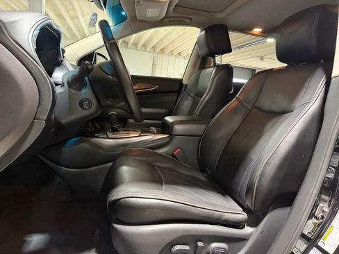 Used 2015 INFINITI QX60 Luxe w/ Premium Plus Package AWD/4WD image 9