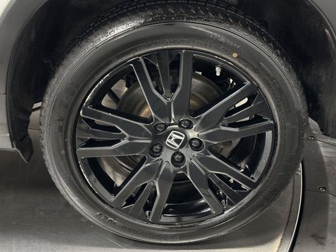 Used 2021 Honda Pilot Special Edition image 19