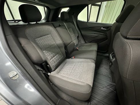 Certified 2024 Chevrolet Equinox LT w/ LPO, Floor Liner Package image 20