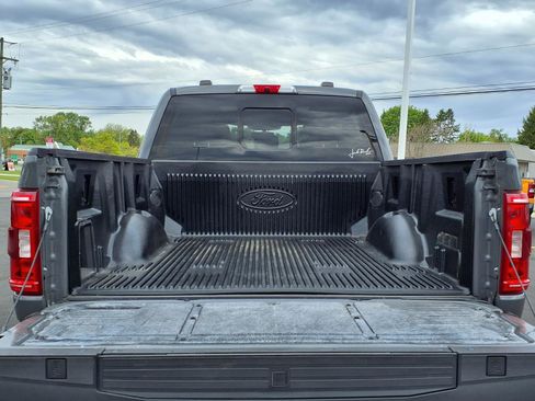 Used 2021 Ford F150 XLT w/ Equipment Group 302A High AWD/4WD image 9